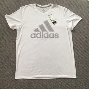 Men’s XL Adidas T-shirt